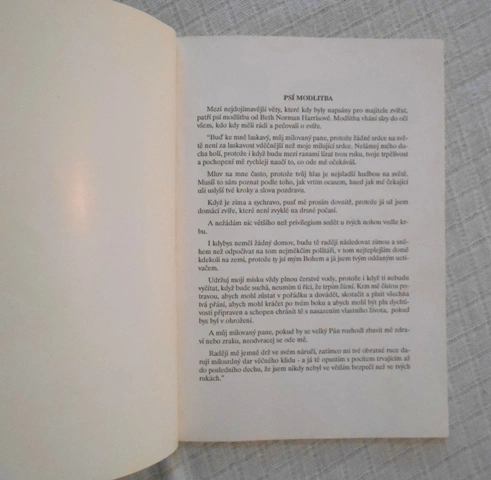 Český fousek - Klubový zpravodaj ročník 1997