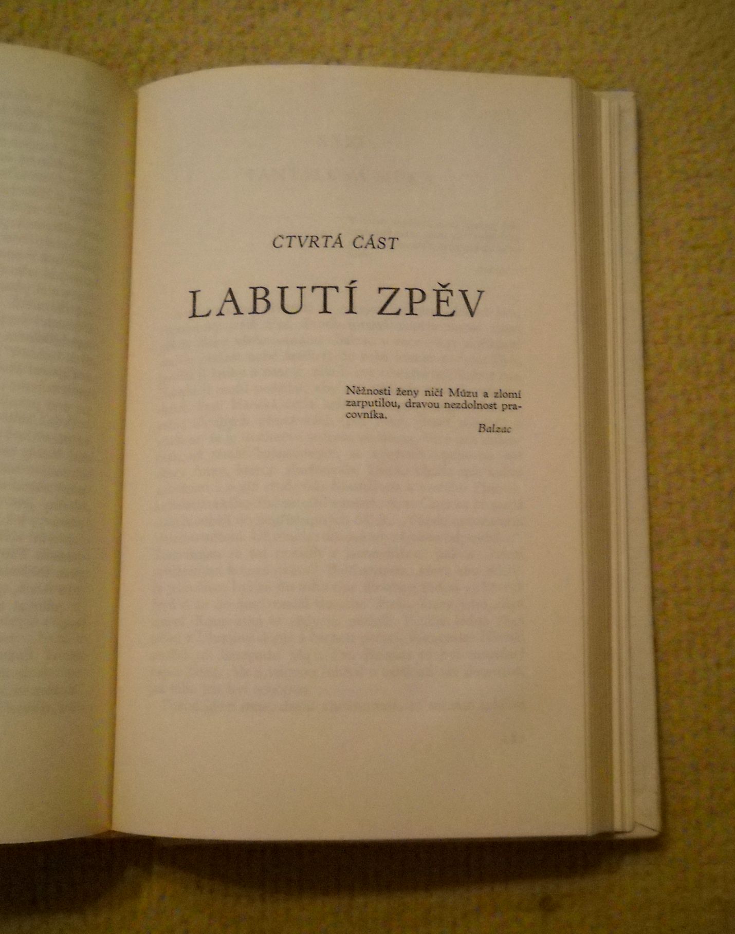 Andre Maurois - Prométheus aneb život Balzacův - 1968