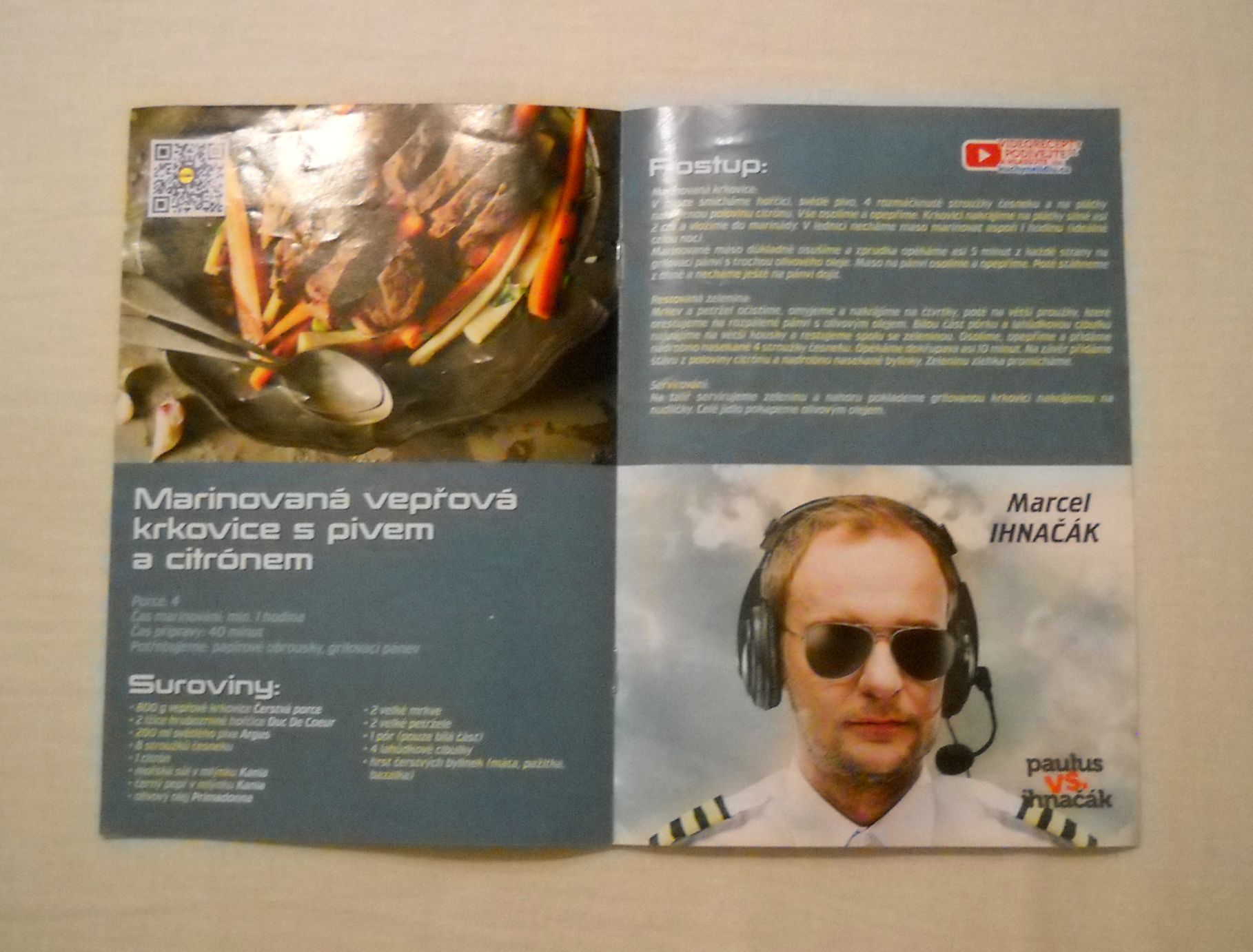 Recepty nejvyšší kvality - kuchyně Lidlu.cz 2014