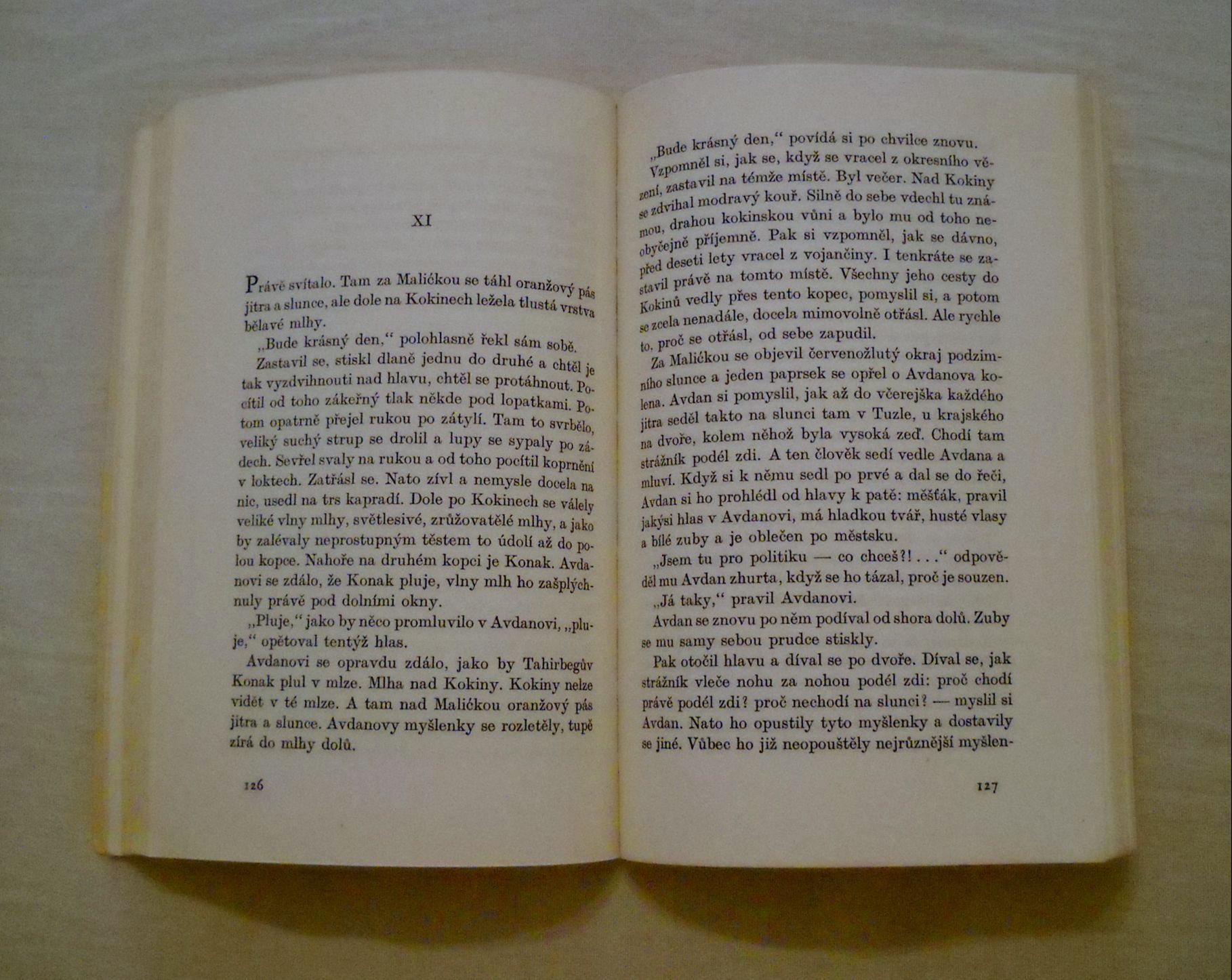Hasan Kikič - Vzpoura Kokinů - Elk 1947