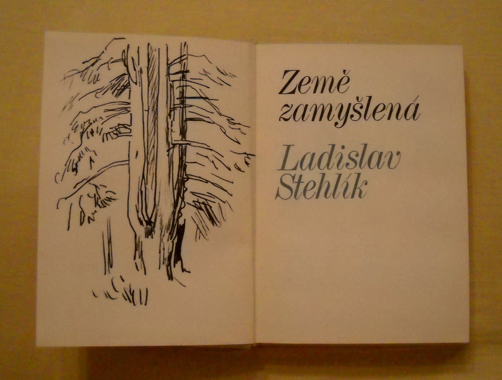 Ladislav Stehlík - Země zamyšlená díl 2 - 1966