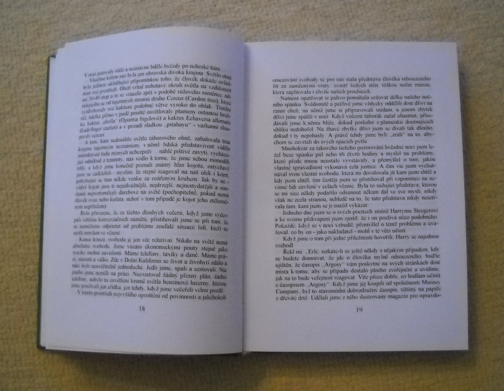 Erle Stanley Gardner - Soud posledního odvolání - 1999