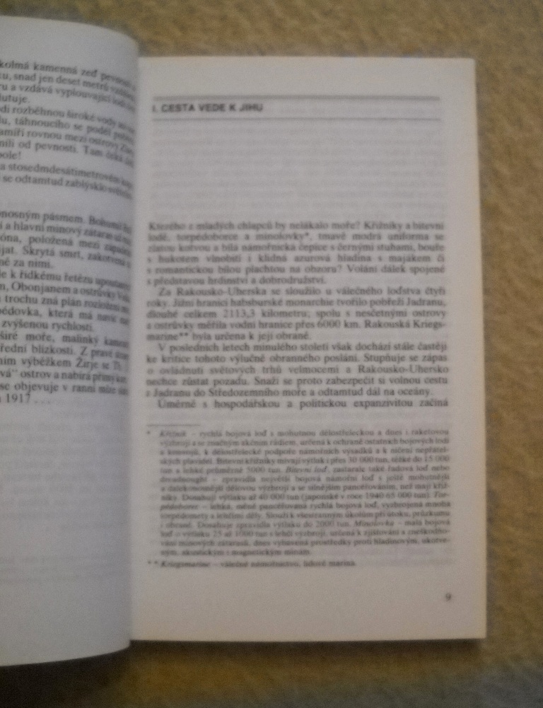 D. Tomášek, M. Moulis - Tb. 11 se nevrací - NV 1984