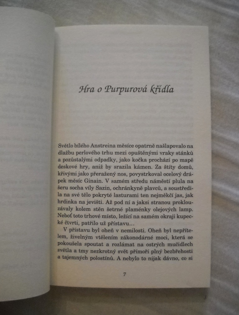 Blanka Jirušková - Kočičí noci 2 - Vědma z lesa - 2009