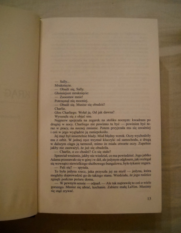 Stephen King - Bastion - Albatros 2017