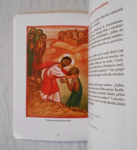 ThDr. Jaroslav Studený - Čtu poprvé o bohu - 2005