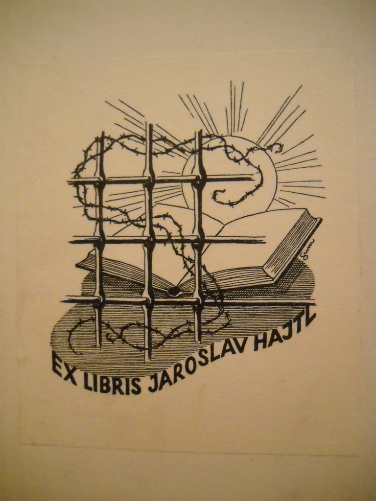 Vladimír Neff - Třináctá komnata - 1947