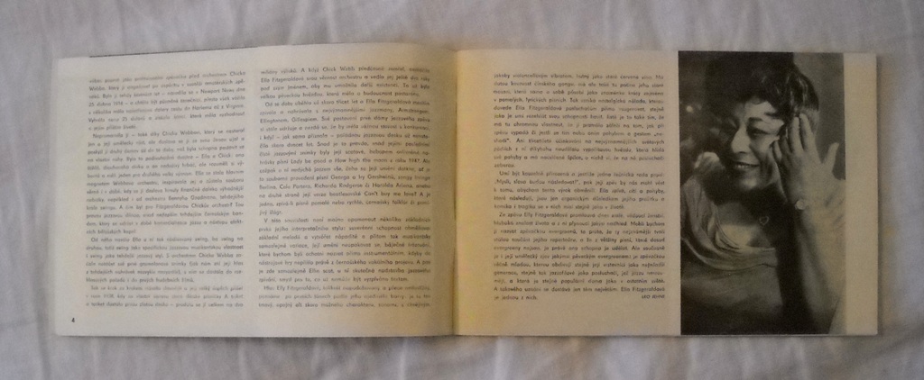 Panton hudební magazín 3 - Hvězdy taneční hudby a jazzu II - 1969