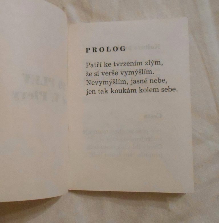 V. PLeva - 99 plev od V. Plevy - 90. léta