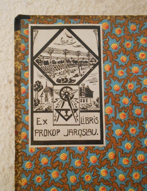 Karel Hynek Mácha - Cikáni a jiná prosa - Kočí 1925