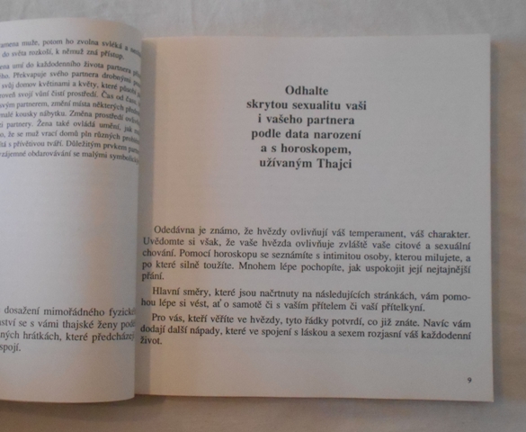Alain Tissier - Tajemství thajských žen - 1996