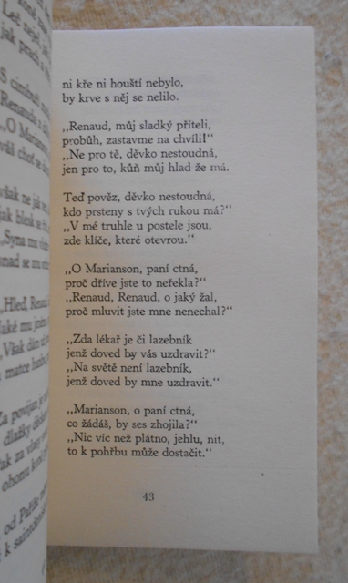 Hanuš Jelínek - Zpěvy sladké Francie - 1956