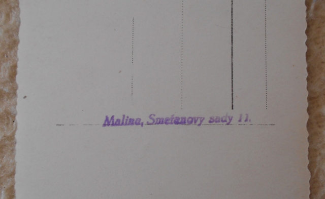 Civilní portrétní fotografie černobílá - Ateliér Malina Smetanovy sady, Plzeň
