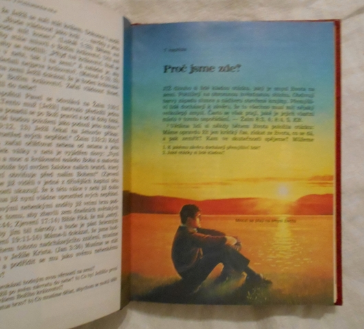 Můžeš žít navždy v pozemském ráji - 1990