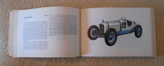 Porázik, Oravec - Pretekové automobily - Alfa 1989