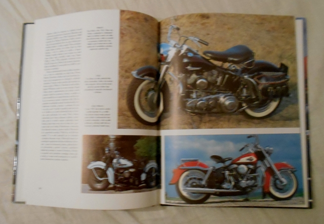 Peter Henshaw - Klasické motocykly - 1996