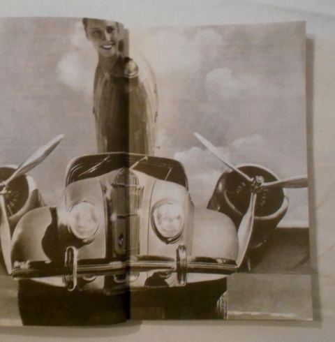 Agatha Christie - Smrt v oblacích - 1991