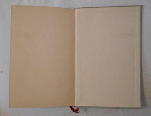 Mark Twain - Dobrodružství Toma Sawyera - 1956
