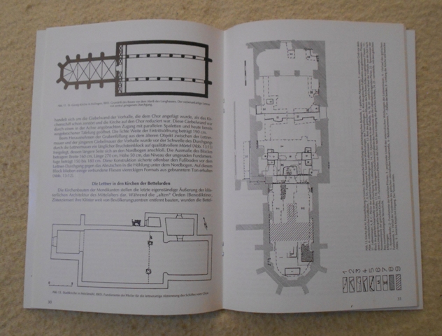 Časopis Zprávy Vlastivědného muzea v Olomouci 272 - 1995