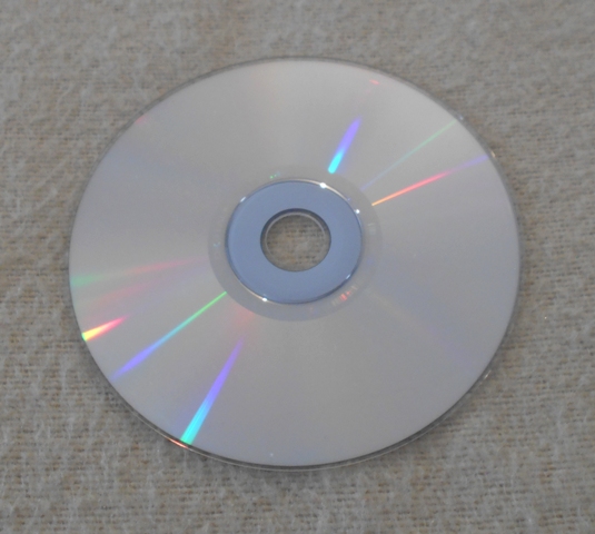 CD Digitální temná komora - Digitální foto 149 - 2016