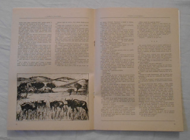 Henryk Sienkiewicz - Pouští a pralesem - 1991