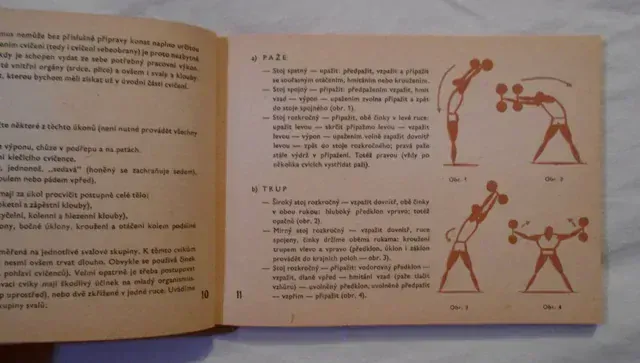 Jiří Mašín, Jan Tůma - Sebeobrana - Olympia 1969