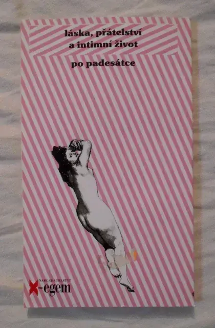 Gershenfeld, Newmanová - Žena v druhém poločase - 1991