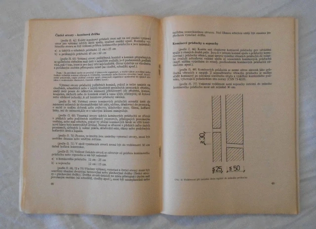Zdeněk Doležal - Rukověť preventisty Požární ochrany - 1978