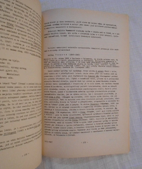 Radko Kejzlar - Dějiny norské literatury 1914-1970 - Praha 1972