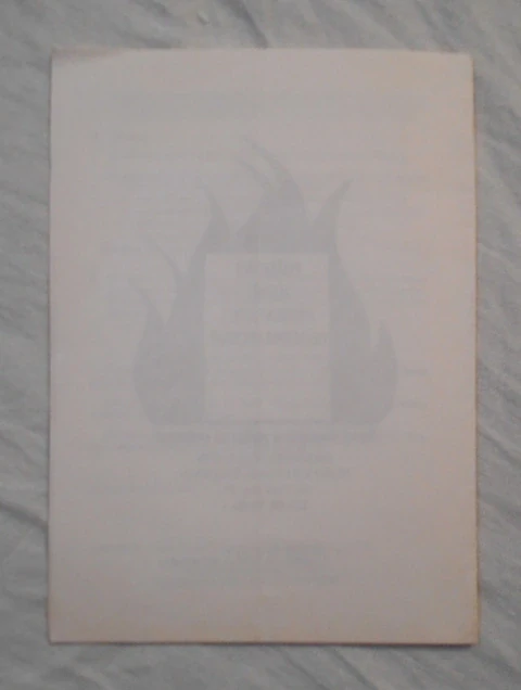 Časopis Aktuality 2/91 - rok 1991 číslo 22 - Hlavní správa Sboru požární ochrany ČR