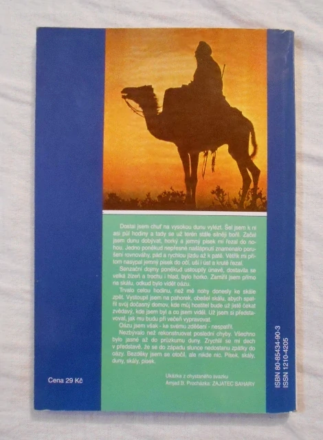 Vladimír Přibský - Normální gauneři - Magnet 1994