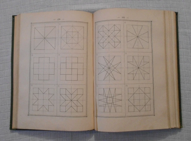 Josef Stegbauer - Das Wissen der Volkschulle Ein Handbuch für den Volksschul-Unterricht III. Band - Wien 1896