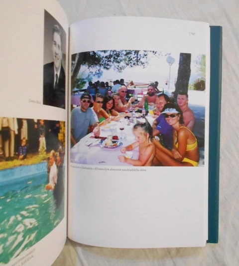 Radim Passer - 3 a 1/2 roku + 3 1/2 Years - 2019 - sada 1 kniha ve dvou jazykových mutacích