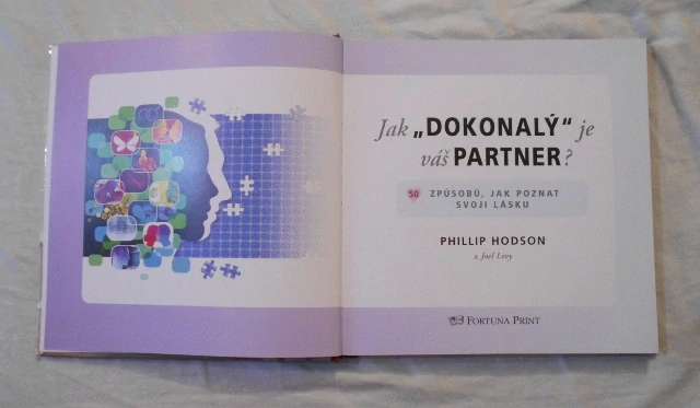 Phillip Hodson - Jak "dokonalý" je váš partner - 2005