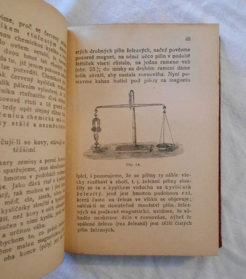 H.E. Roscoe - Chemie - J. Otto 1902