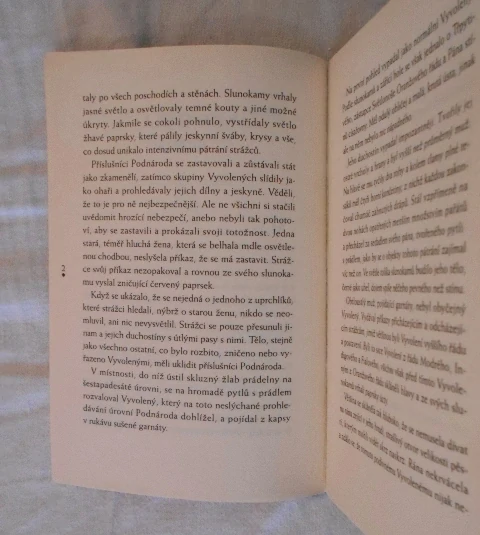 Garth Nix - Sedmá věž 4 Nad Závojem - 2003