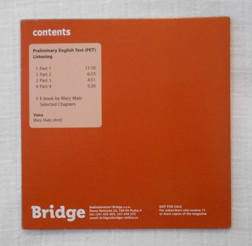 CD Bridge April 2012