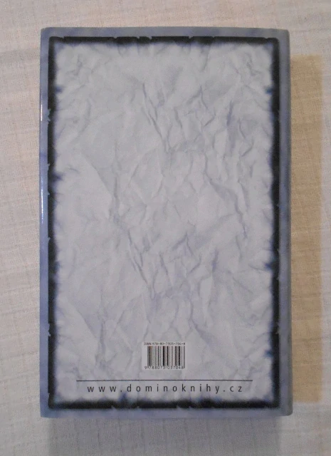 Steve Berry - Jeffersonova šifra - Domino 2012