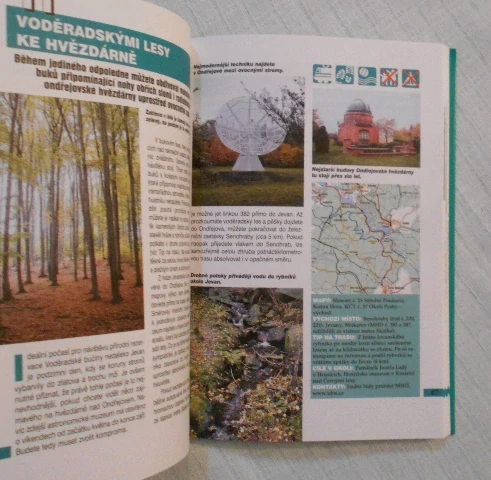 Tomáš Feřtek - S dětmi křížem krážem po Čechách - 2004