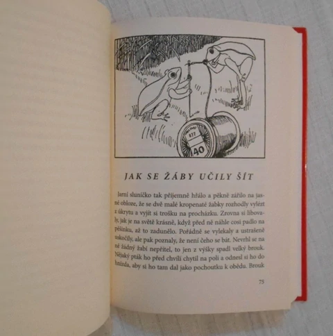 Eliška Krásnohorská - Pohádky naší babičky - 2009