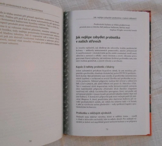 Karel Machala - Kvašená zelenina pro zdraví a vitalitu - 2008