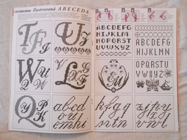 Časopis Praktická žena rok 1996 č. 7 s všitou přílohou