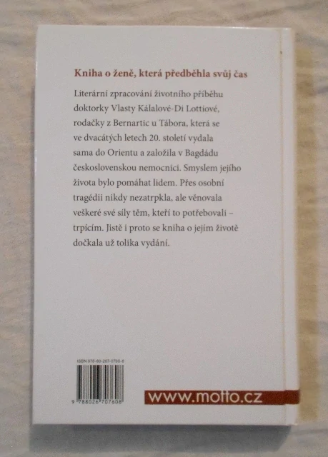 Ilona Borská - Doktorka z domu Trubačů - 2016