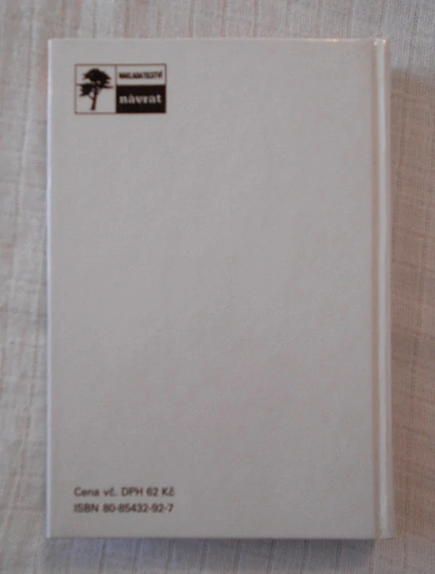 Karel May - Smrtící prach - Návrat 1993