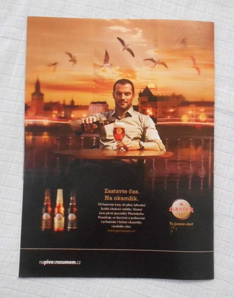 Časopis Gourmet 2009 - mimořádný magazín Mladé fronty Dnes