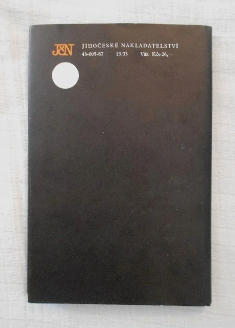 Milena Brůhová - Zkouška kvality - 1987