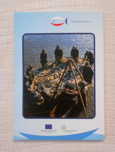 Rudolf Berka - Jak na kapra - 2009