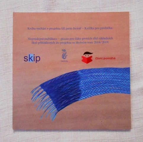 Miroslav Tvrz - Kde se nosí krky - Triton 2019