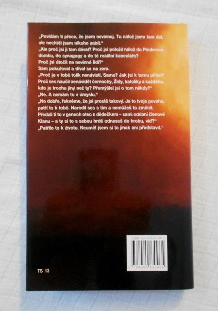John Grisham - Cela smrti - Ikar 1995