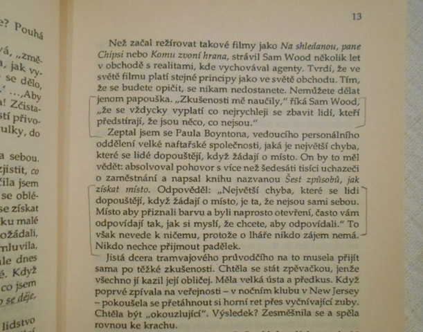 Dale Carnegie - Jak se radovat ze života a z práce - 2001